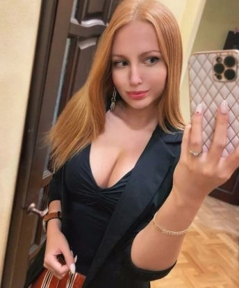 Проститутка Елизавета