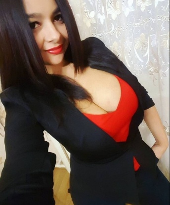 Проститутка Света